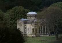 Gibside exterior